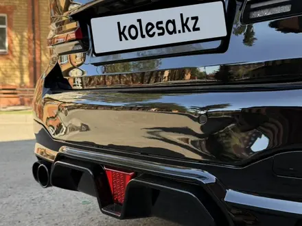 BMW 530 2017 года за 16 900 000 тг. в Астана – фото 32