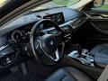 BMW 530 2017 года за 16 900 000 тг. в Астана – фото 34