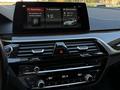BMW 530 2017 года за 16 900 000 тг. в Астана – фото 37
