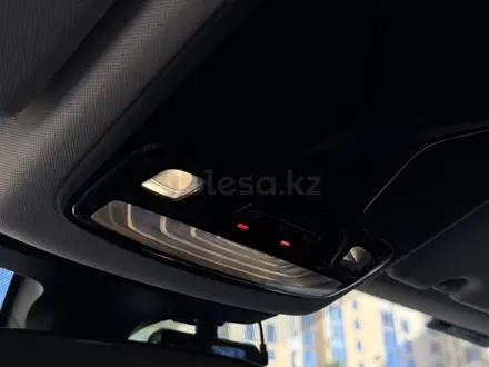 BMW 530 2017 года за 16 900 000 тг. в Астана – фото 39
