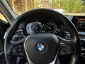 BMW 530 2017 года за 16 900 000 тг. в Астана – фото 40