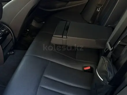 BMW 530 2017 года за 16 900 000 тг. в Астана – фото 44