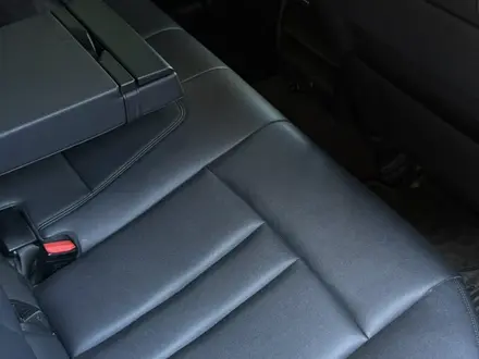 BMW 530 2017 года за 16 900 000 тг. в Астана – фото 46