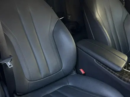 BMW 530 2017 года за 16 900 000 тг. в Астана – фото 47