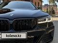 BMW 530 2017 года за 16 900 000 тг. в Астана – фото 2