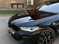 BMW 530 2017 года за 16 900 000 тг. в Астана – фото 4
