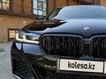 BMW 530 2017 года за 16 900 000 тг. в Астана – фото 3