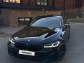 BMW 530 2017 года за 16 900 000 тг. в Астана