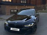 BMW 530 2017 года за 16 900 000 тг. в Астана