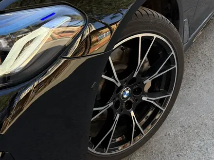 BMW 530 2017 года за 16 900 000 тг. в Астана – фото 6