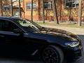 BMW 530 2017 года за 16 900 000 тг. в Астана – фото 9