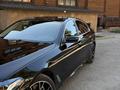 BMW 530 2017 года за 16 900 000 тг. в Астана – фото 10