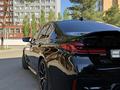 BMW 530 2017 года за 16 900 000 тг. в Астана – фото 15