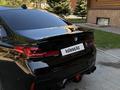 BMW 530 2017 года за 16 900 000 тг. в Астана – фото 16