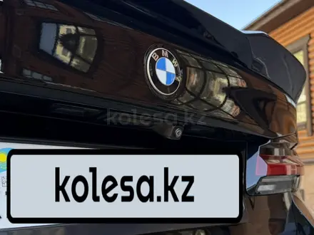 BMW 530 2017 года за 16 900 000 тг. в Астана – фото 19