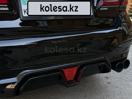 BMW 530 2017 года за 16 900 000 тг. в Астана – фото 18