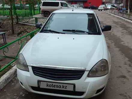 ВАЗ (Lada) Priora 2170 2012 года за 2 000 000 тг. в Астана