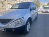 SsangYong Actyon 2011 годаүшін3 500 000 тг. в Актау – фото 2