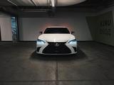 Lexus ES 350 2018 года за 25 500 000 тг. в Алматы – фото 2