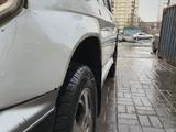 Mitsubishi Pajero iO 1999 года за 2 700 000 тг. в Астана – фото 5