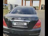 Nissan Teana 2006 годаүшін3 000 000 тг. в Астана – фото 2