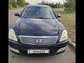 Nissan Teana 2006 годаүшін3 000 000 тг. в Астана