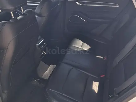 Geely Emgrand 2024 года за 6 250 000 тг. в Алматы – фото 10