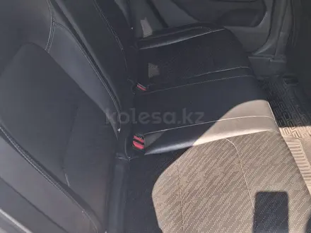 Geely Emgrand 2024 года за 6 250 000 тг. в Алматы – фото 11