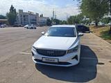 Geely Emgrand 2024 года за 6 250 000 тг. в Алматы