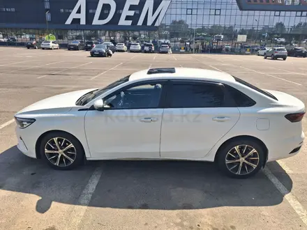 Geely Emgrand 2024 года за 6 250 000 тг. в Алматы – фото 3