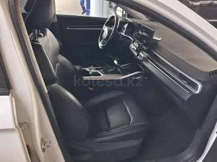 Geely Emgrand 2024 года за 6 250 000 тг. в Алматы – фото 6