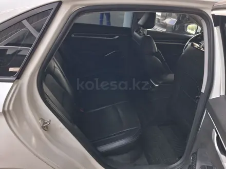 Geely Emgrand 2024 года за 6 250 000 тг. в Алматы – фото 7