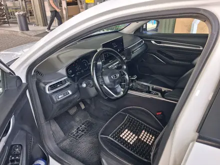 Geely Emgrand 2024 года за 6 250 000 тг. в Алматы – фото 8