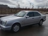 Mercedes-Benz E 200 1997 годаүшін2 600 000 тг. в Павлодар – фото 3