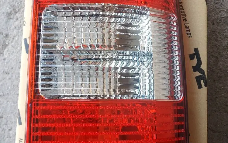 Новые задние фонари (дубликат TYC) на Volkswagen Caddy за 25 000 тг. в Алматы