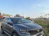 Kia Sorento 2021 годаүшін14 700 000 тг. в Астана – фото 2