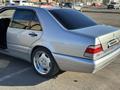 Mercedes-Benz S 320 1997 года за 4 200 000 тг. в Астана – фото 10