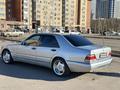 Mercedes-Benz S 320 1997 года за 4 200 000 тг. в Астана – фото 2