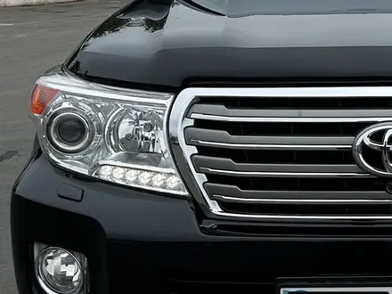 Toyota Land Cruiser 2012 года за 26 000 000 тг. в Уральск – фото 37