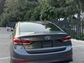 Hyundai Elantra 2018 годаүшін7 450 000 тг. в Алматы – фото 4
