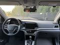 Hyundai Elantra 2018 годаүшін7 450 000 тг. в Алматы – фото 5