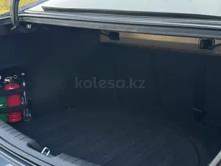 Hyundai Elantra 2018 года за 7 450 000 тг. в Алматы – фото 8