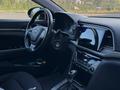 Hyundai Elantra 2018 годаүшін7 450 000 тг. в Алматы – фото 9
