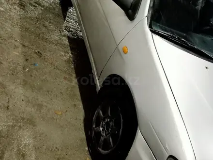 Nissan Almera 1996 года за 1 250 000 тг. в Тараз – фото 4