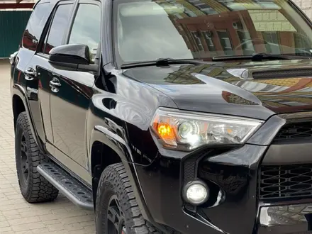 Toyota 4Runner 2019 года за 18 500 000 тг. в Актобе – фото 7