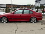 BMW 530 2001 года за 5 200 000 тг. в Алматы