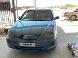 Toyota Camry 2002 годаүшін4 500 000 тг. в Алматы – фото 4