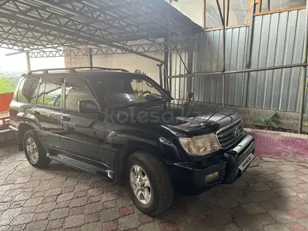 Toyota Land Cruiser 1999 года за 6 200 000 тг. в Алматы – фото 2