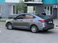 Hyundai Accent 2017 года за 6 200 000 тг. в Алматы – фото 9