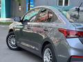 Hyundai Accent 2017 года за 6 200 000 тг. в Алматы – фото 11